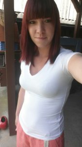 Profilbild von Denise Filzhut
