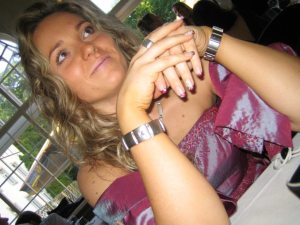 Profilbild von Denise Finger