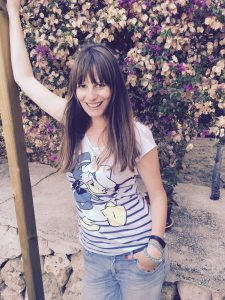 Profilbild von Denise Fischer