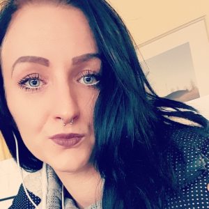Profilbild von Denise Fischer