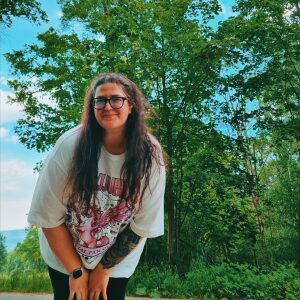 Profilbild von Denise Fistel