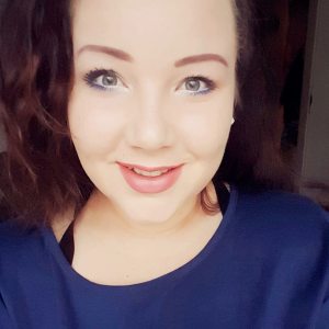 Profilbild von Denise Frank