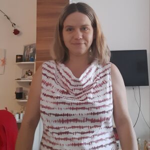 Profilbild von Denise Franke