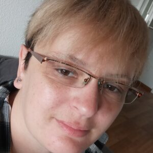 Profilbild von Denise Freese