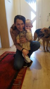 Profilbild von Denise Frensch