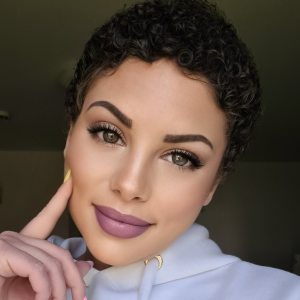 Profilbild von Denise Fuchs