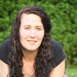 Profilbild von Denise Fuerst