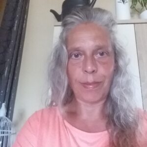 Profilbild von Denise Gab