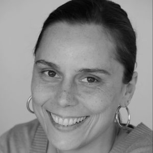 Profilbild von Denise Gesell