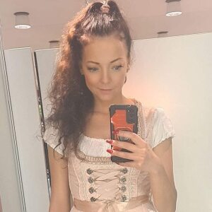 Profilbild von Denise Gibert Vonhof
