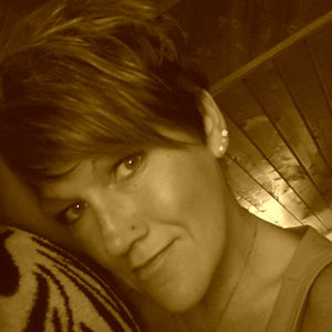 Profilbild von Denise Girgzdis