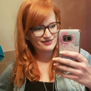 Profilbild von Denise Gordon