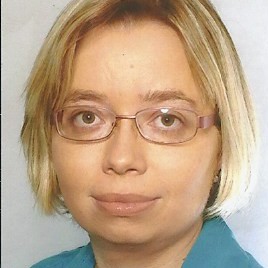 Profilbild von Denise Grammdorf