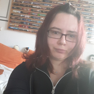 Profilbild von Denise Grapp