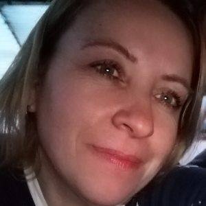 Profilbild von Denise Grau