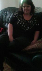 Profilbild von Denise Grendel