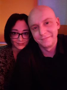 Profilbild von Denise Grisi