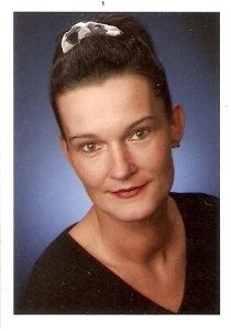 Profilbild von Denise Große Lanwer