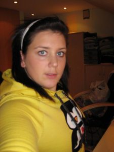 Profilbild von Denise Grupe