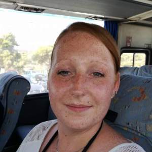 Profilbild von Denise Grygier