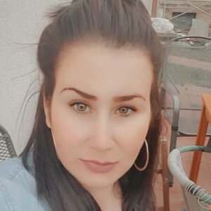 Profilbild von Denise Gül