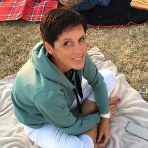 Profilbild von Denise Günther