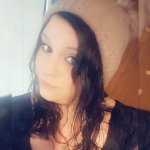 Profilbild von Denise Häußler