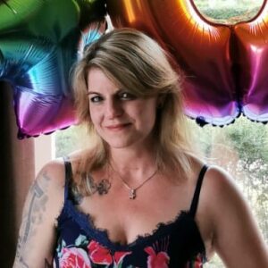 Profilbild von Denise Hantel
