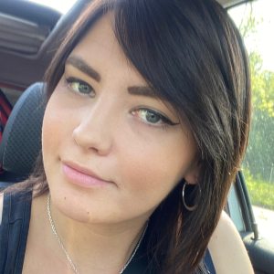 Profilbild von Denise Hartmann
