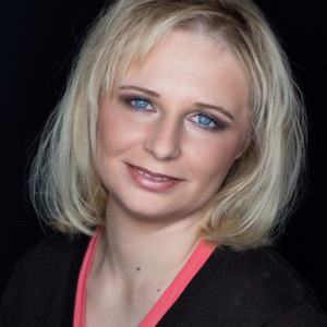 Social Media Profilbild Denise Hasenpflug 