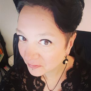 Profilbild von Denise Hauke