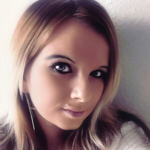 Profilbild von Denise Heidemann