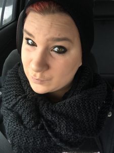 Profilbild von Denise Heil