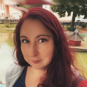 Profilbild von Denise Heinicke