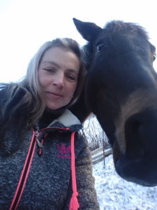 Profilbild von Denise Henschel
