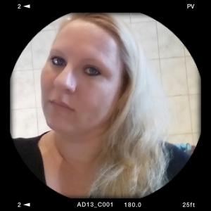 Social Media Profilbild Denise Hentschel 