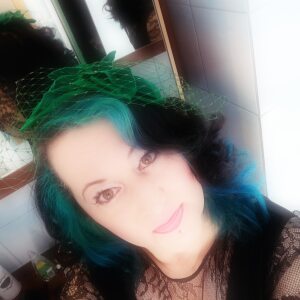 Profilbild von Denise Hermann