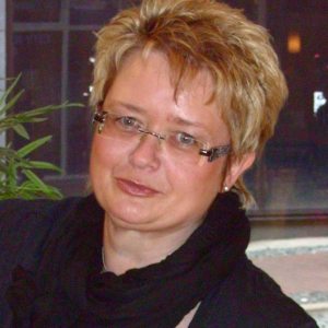 Profilbild von Denise Herold