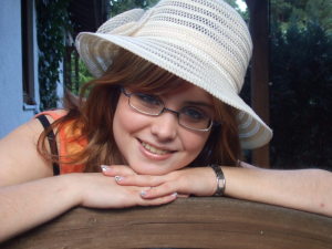 Profilbild von Denise Hiller