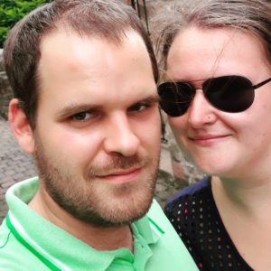 Profilbild von Denise Höft