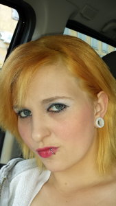 Profilbild von Denise Hoffmann