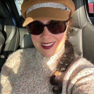 Profilbild von Denise Hoffmann