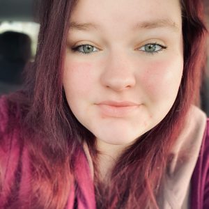 Profilbild von Denise Hoffmeier