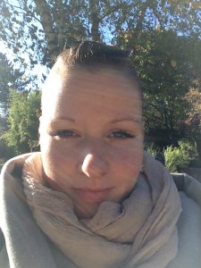 Profilbild von Denise Hofmann