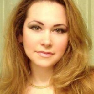 Profilbild von Denise Holste