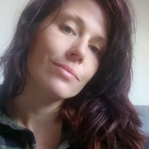 Profilbild von Denise Hommel