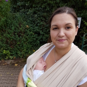Profilbild von Denise Hopp