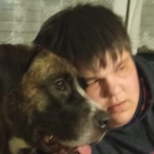 Profilbild von Denise Hormanns