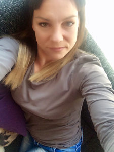 Profilbild von Denise Hornegger