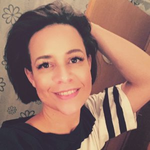 Profilbild von Denise Huck